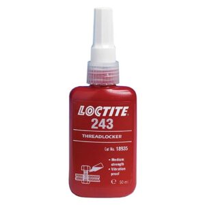 Lock 'N Seal - DA6307 - LOCTITE