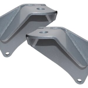 Long Travel Rear Shocker Absorber Mounting Kit - DA6337 - BRITPART