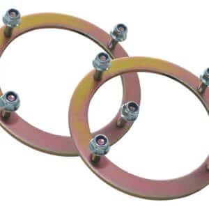 Heavy-Duty Front Shock Absorber Turret Rings - DA6338 - BRITPART