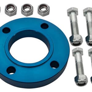 15Mm Prop Shaft Spacer Kit - DA6339 - BRITPART