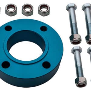 25Mm Prop Shaft Spacer Kit - DA633925 - BRITPART