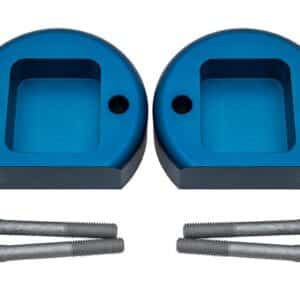 '+40Mm Spacer Blocks - DA6341 - BRITPART