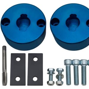 '+40Mm Spacer Blocks - DA6342 - BRITPART