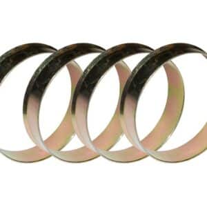 Wheel Adaptor Kit - DA6343 - BRITPART