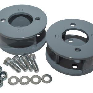 '+50Mm Spring Spacer Blocks - DA6344 - BRITPART
