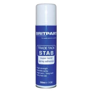 Trade Tack Stab - DA6348 - BRITPART