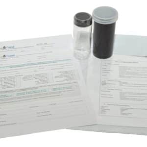 Oil Analysis Kit - DA6358 - RAVENOL