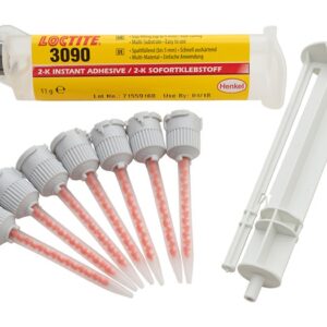 Instant Adhesive 3090 - DA6360 - LOCTITE