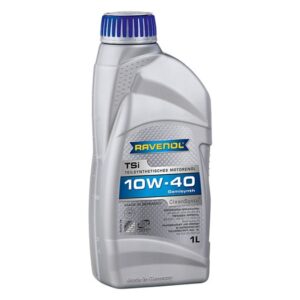 Tsi Sae 10W-40 - DA6368 - RAVENOL