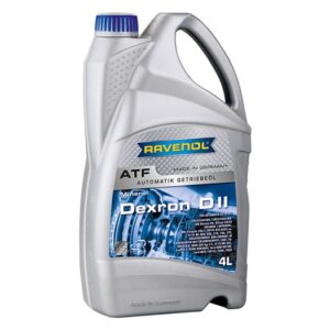 ATF Dexron D Ii - DA6373 - RAVENOL