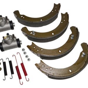 Brake Kit - DA6507 - BRITPART
