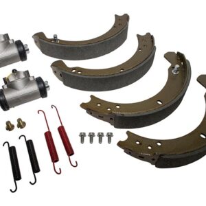 Brake Kit - DA6508 - BRITPART
