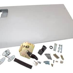 Tailgate Rear Half Door Kit - DA6520 - BRITPART