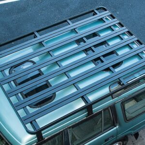Britpart Expedition Roof Rack - DA6529 - BRITPART