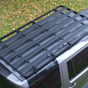 Britpart Expedition Roof Rack - DA6537 - BRITPART