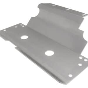 Fuel Tank Guard - DA6538 - BRITPART