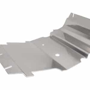 Fuel Tank Guard - DA6539 - BRITPART