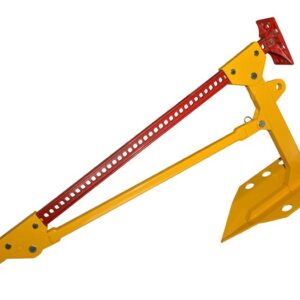 Ground Anchor - DA6541 - BRITPART