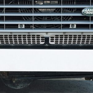 Lower Grille - DA6551 - BRITPART