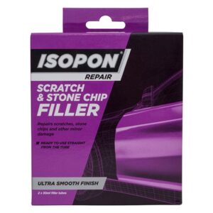 Scratch & Stone Chip Filler - DA6609 - ISOPON
