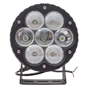 Xs Lynx Auxiliary Light - DA6618 - BRITPART
