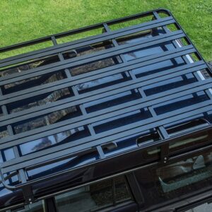 Britpart Expedition Roof Rack - DA6629 - BRITPART