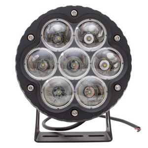 Xs Lynx Auxiliary Lights - DA6633 - BRITPART