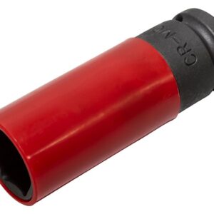 Alloy Wheel Nut Socket - DA6643 - LASER