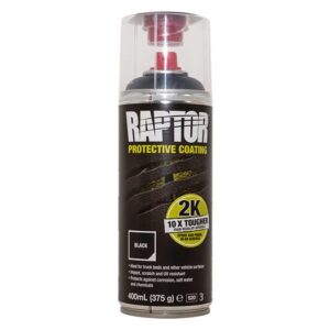 Raptor 2K Aerosol - DA6644 - RAPTOR