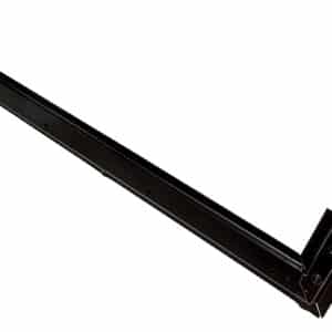 Door Bottom Repair Assembly - DA6646 - BRITPART