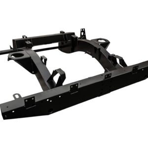 Half Chassis - DA6648 - BRITPART