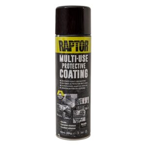 Raptor 1K Aerosol - DA6650 - RAPTOR