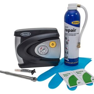 Emergency Tyre Kit - DA6652 - RING