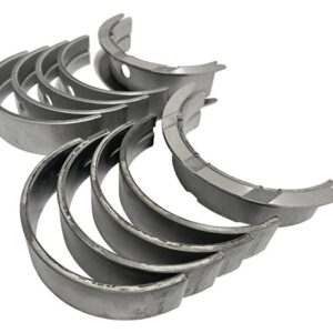 Main Bearing Set - DA6661 - KING