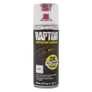 Raptor 2K Aerosol - DA6665 - RAPTOR