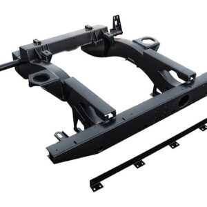 Half Chassis - DA6668 - BRITPART