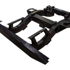 Half Chassis - DA6669 - BRITPART