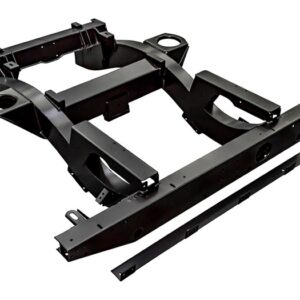 Half Chassis - DA6670 - BRITPART