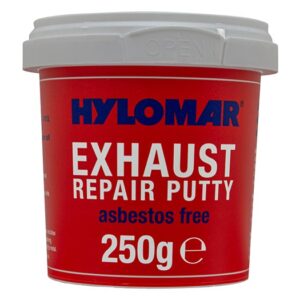 Hylomar Exhaust Repair Putty - DA6672 - HYLOMAR