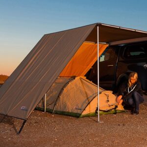 ARB Windbreak - DA6829 - ARB