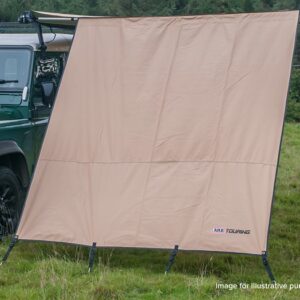 ARB Windbreak - DA6840 - ARB
