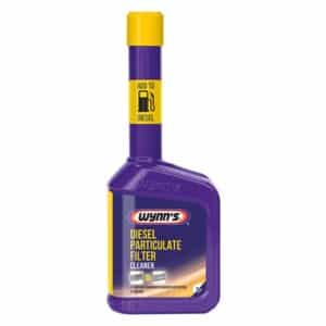 Diesel Particulate Filter Cleaner - DA6859 - WYNNS