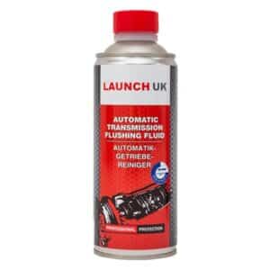 Launch Uk Automatic Transmission Flushing Fluid - DA6861 - LAUNCH UK