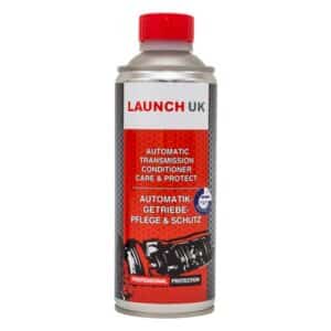 Launch Uk Automatic Transmission Conditioner - Care & Protect - DA6862 - LAUNCH UK