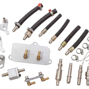 Launch Uk Land Rover ATF Fitting Kit - DA6863 - LAUNCH UK