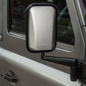 Xs Wing Mirror - DA6893 - BRITPARTXS