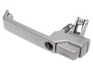 Xs Door Handle - DA6897 - BRITPARTXS