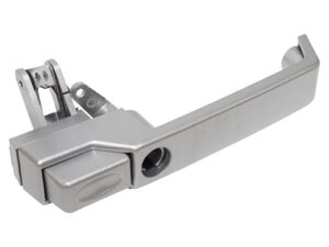 Xs Door Handle - DA6898 - BRITPARTXS
