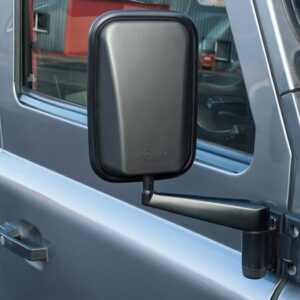 Xs Wing Mirror - DA6900 - BRITPARTXS