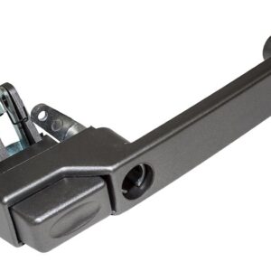 Xs Door Handle - DA6903 - BRITPARTXS